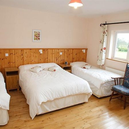 Dun Cromain B&B Banagher Eksteriør bilde