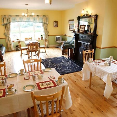 Dun Cromain B&B Banagher Eksteriør bilde