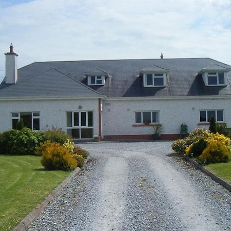 Dun Cromain B&B Banagher Eksteriør bilde