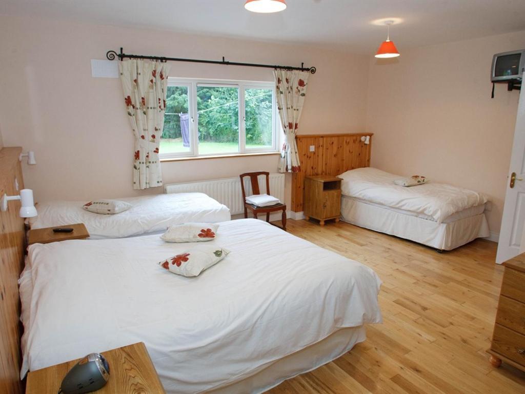 Dun Cromain B&B Banagher Eksteriør bilde