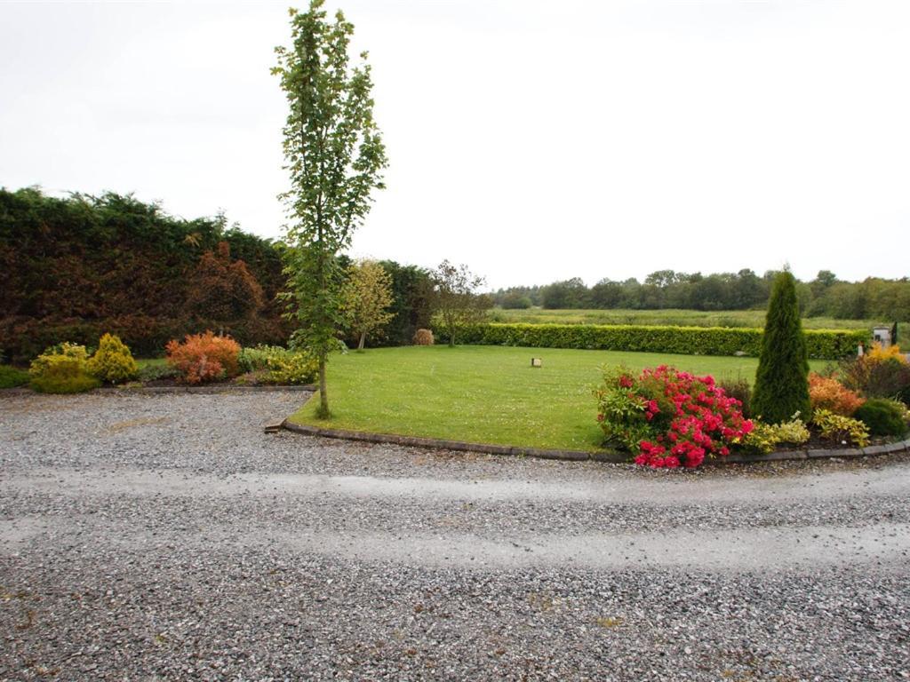 Dun Cromain B&B Banagher Eksteriør bilde