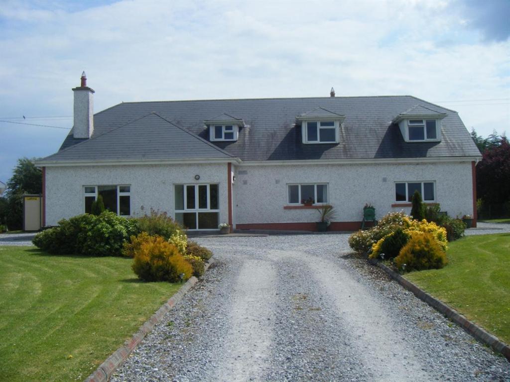 Dun Cromain B&B Banagher Eksteriør bilde