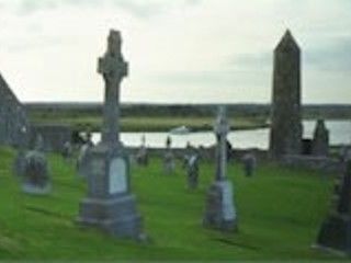 Dun Cromain B&B Banagher Eksteriør bilde