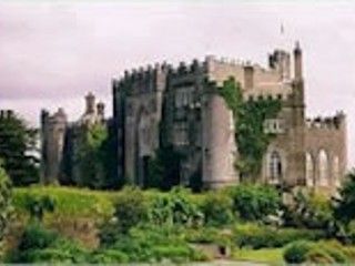 Dun Cromain B&B Banagher Eksteriør bilde